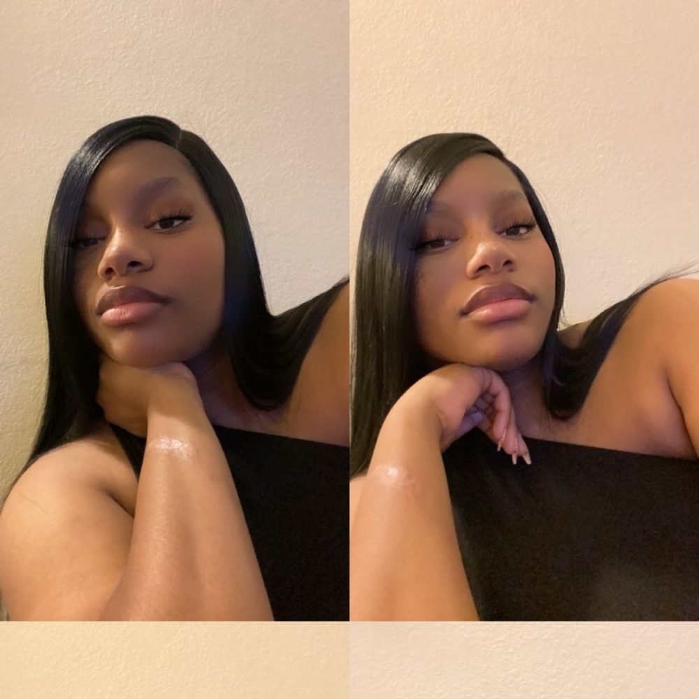 Meet your Posher, Shayla